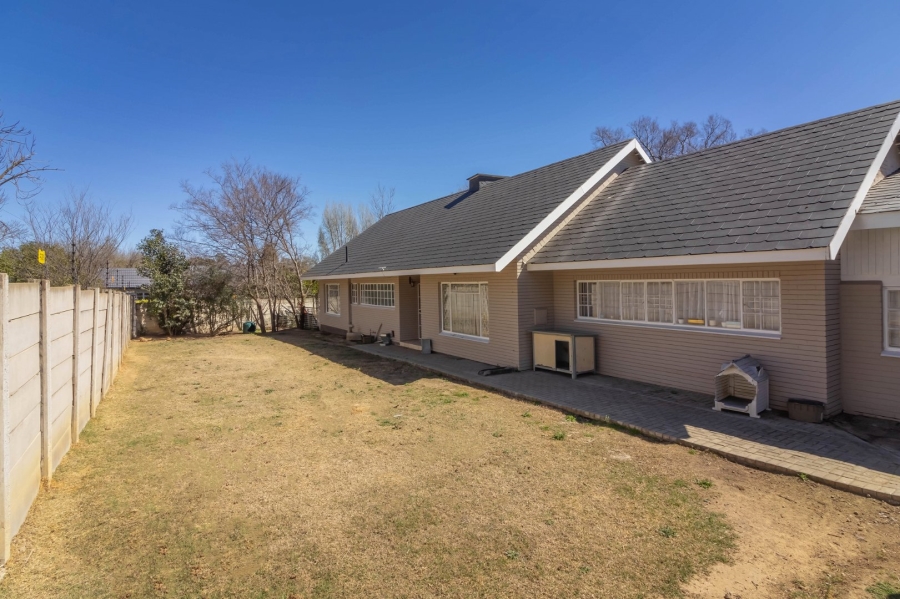 4 Bedroom Property for Sale in Panorama Free State